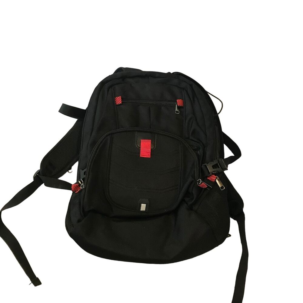 Nubily Charging Backpack